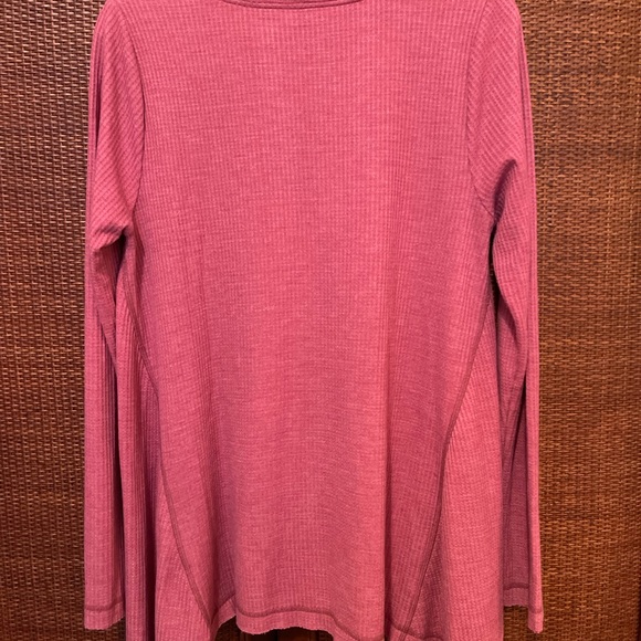 Waffle Weave Top (Southern Shirt Co style) - Picture 6 of 7